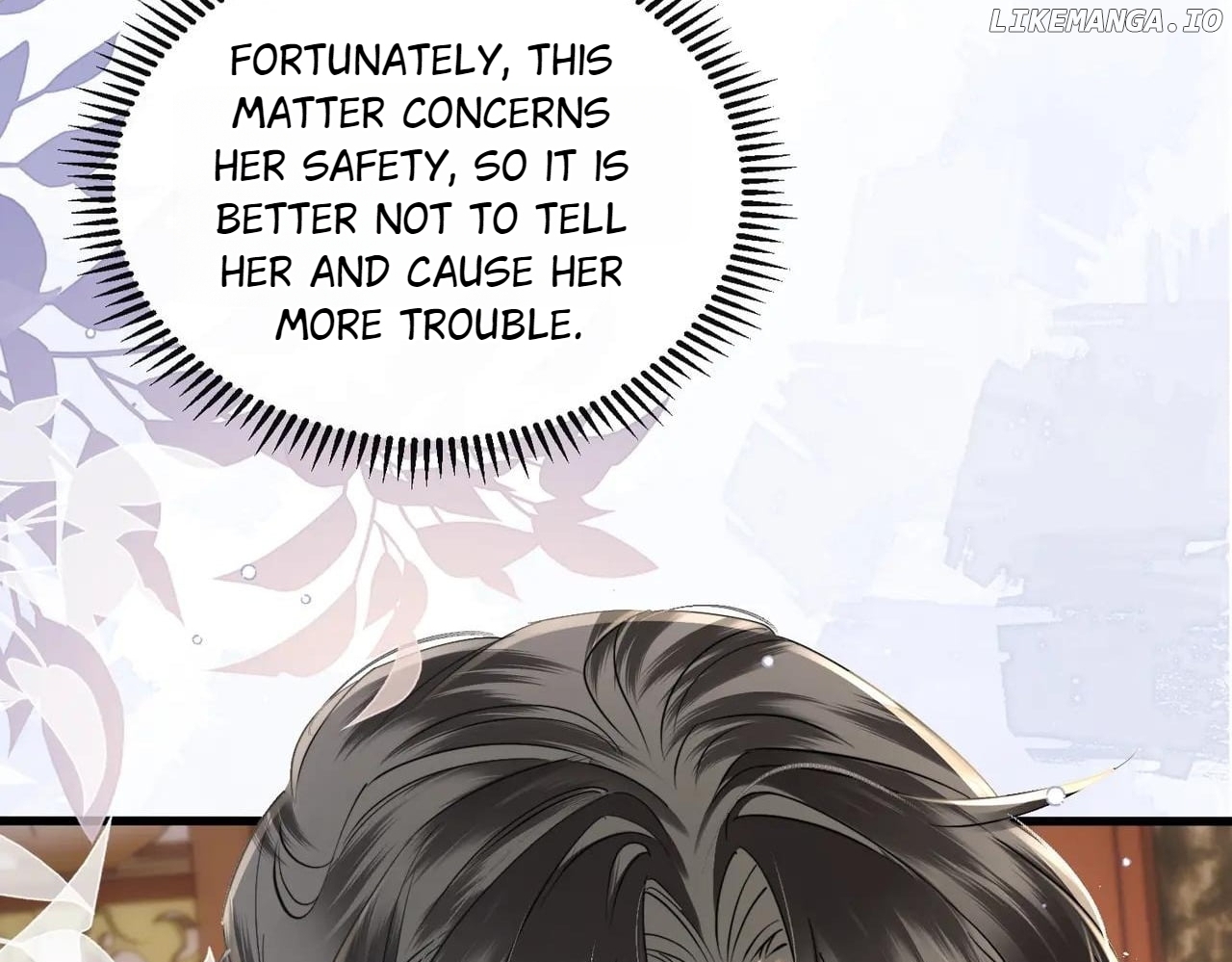 The Tyrant’s Family Lasts Thanks To Her Inner Voice Chapter 56 - page 6